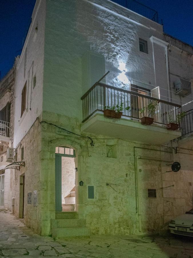 100 House - Indipendent House - New Restyling Vila Ostuni Exterior foto