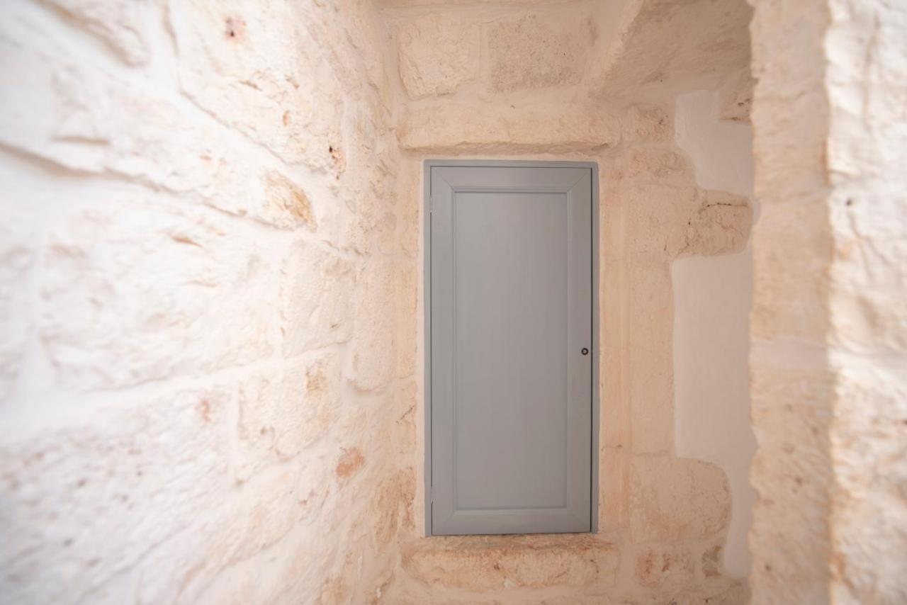 100 House - Indipendent House - New Restyling Vila Ostuni Exterior foto
